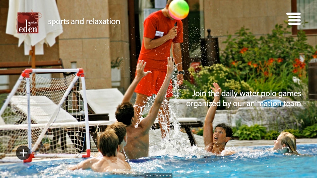 Eden Developments