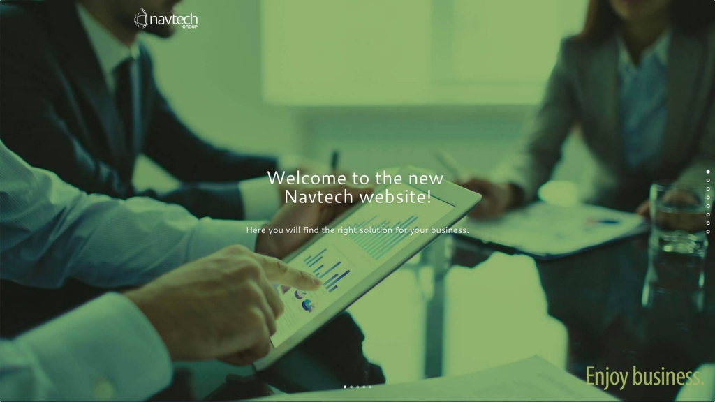 Navtech Group