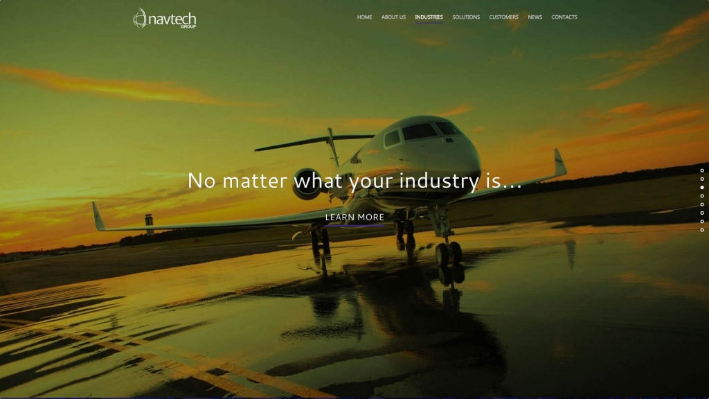 Navtech Group