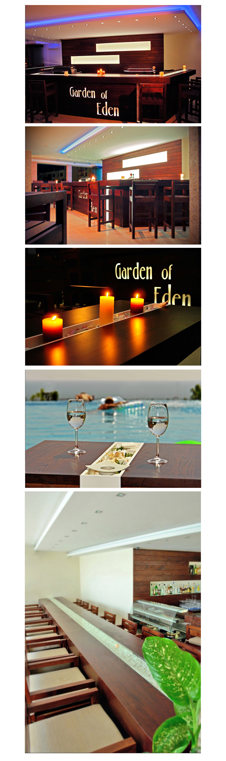 Eden Developments