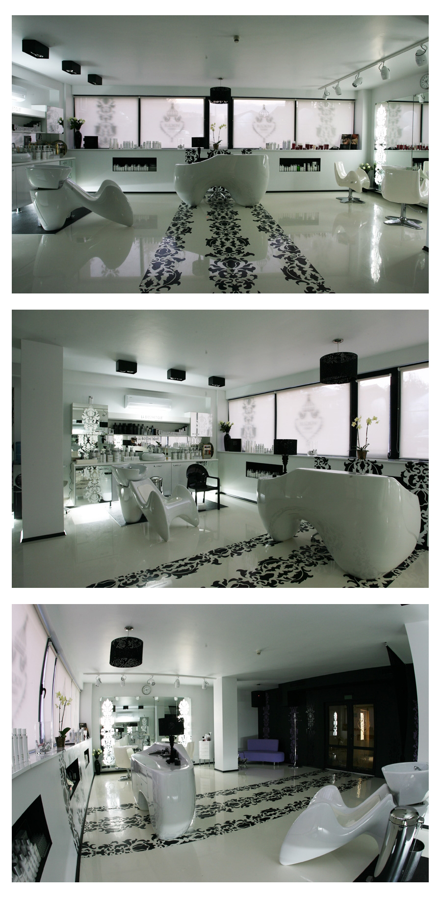 Vogue Vision - Park Hotel Maxi Sofia
