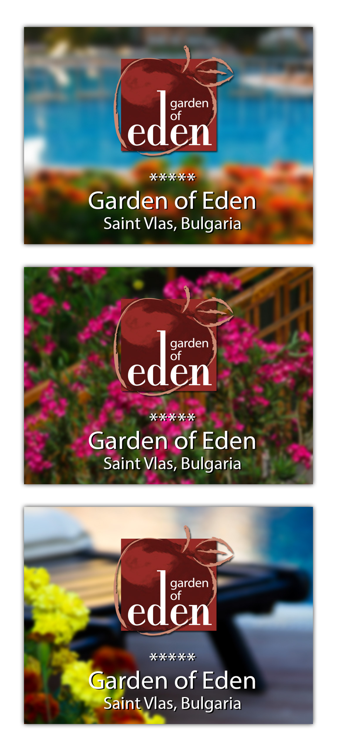 Eden Developments