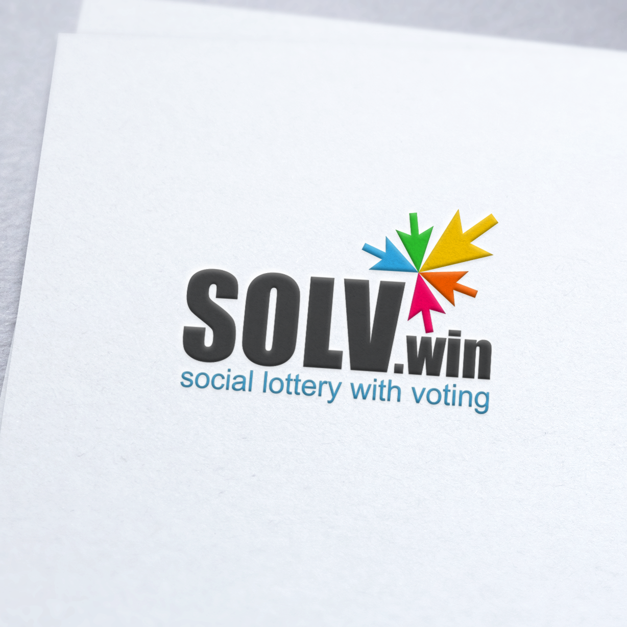 SOLV.win