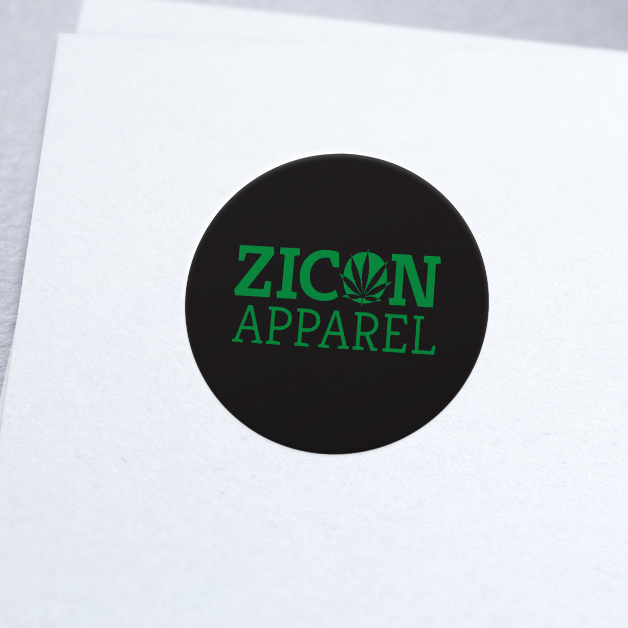 Ziccon Apparel